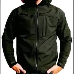 Campera de neopren