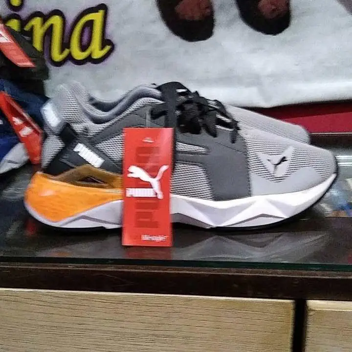 Sapatillas