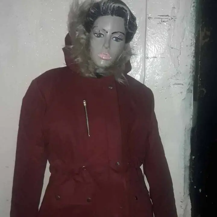 Parka