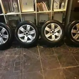 Ruedas