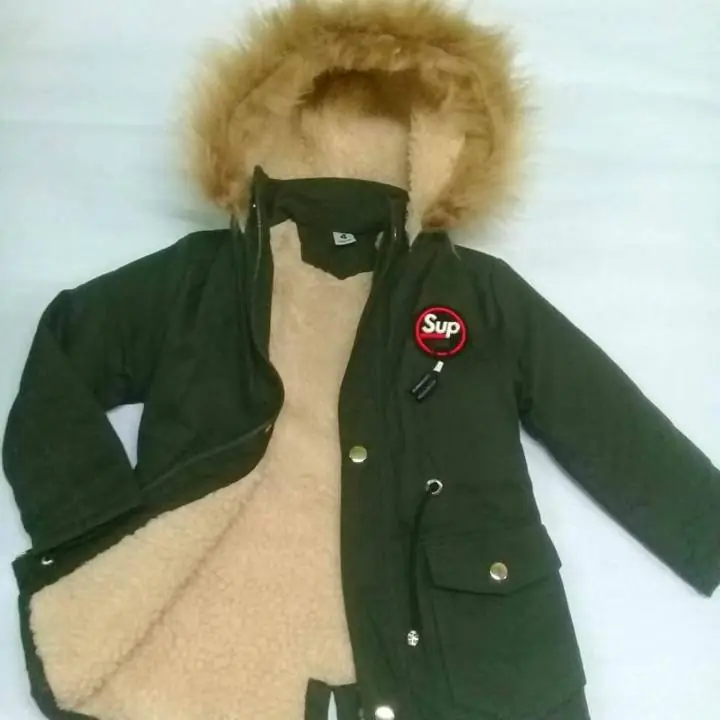 Parkas