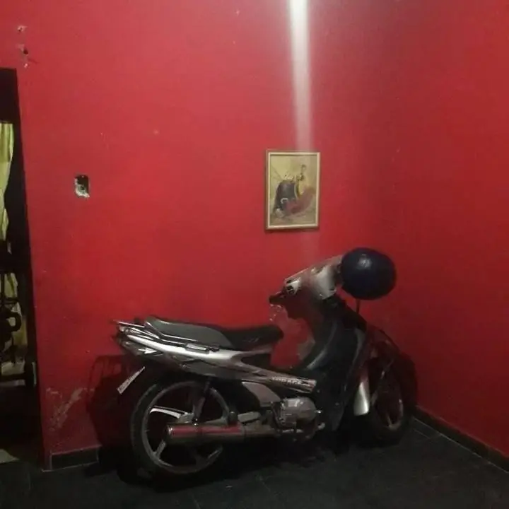 Vendo casa