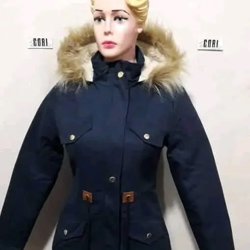 Parkas