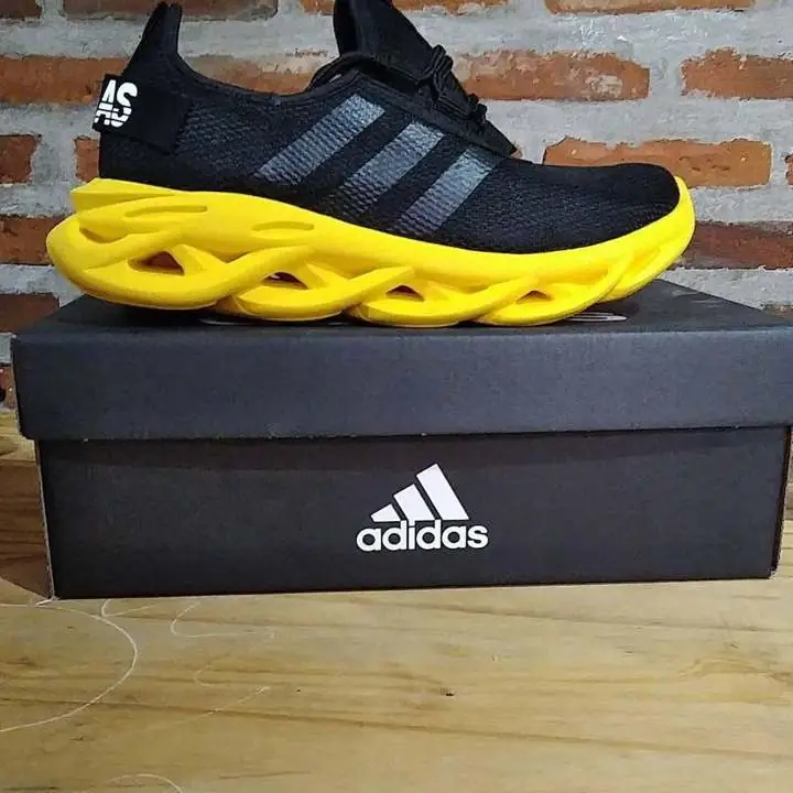 Zapatillas importadas