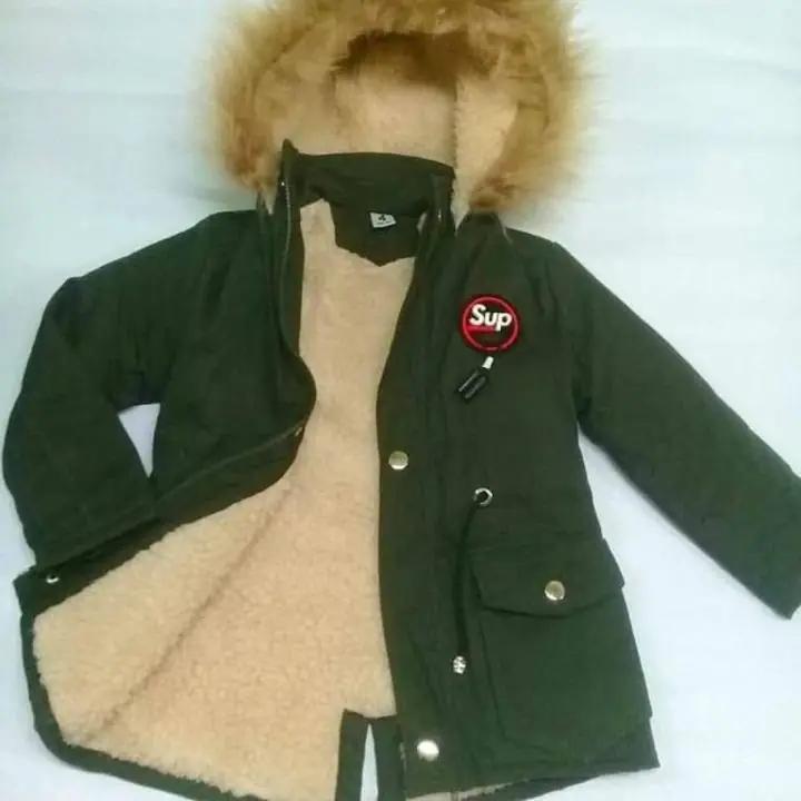 Parka