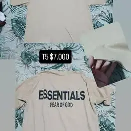 Ropa