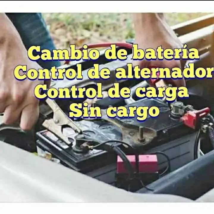 Bateria automotor dynasty 12x75 .envio y colocacion en la zona. GL car esthetic