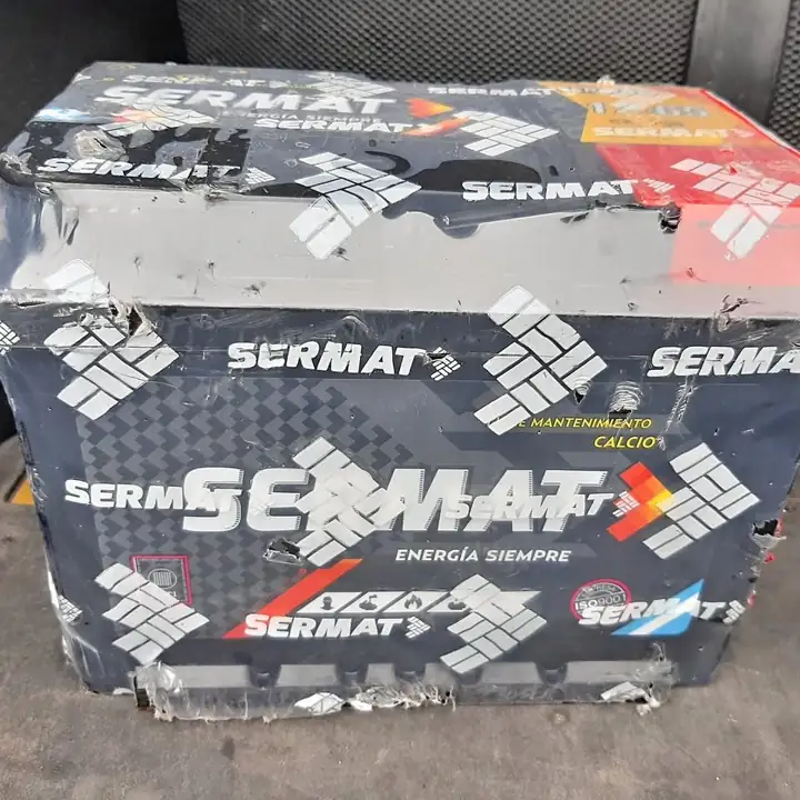 Baterias Moura Willard proba consulta envio, entregando casco viejo