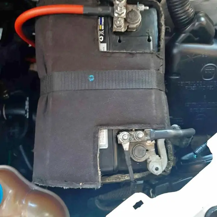 Baterias automotor, Moura ,Willard y dynasty GL car esthetic