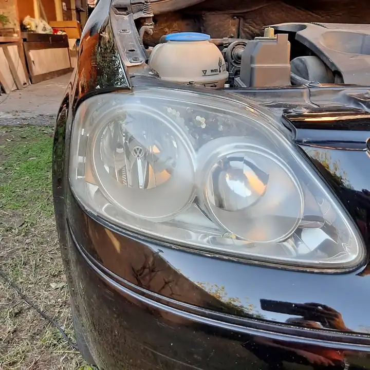 Opticas del automotor parte externa solamente. gl car estetica