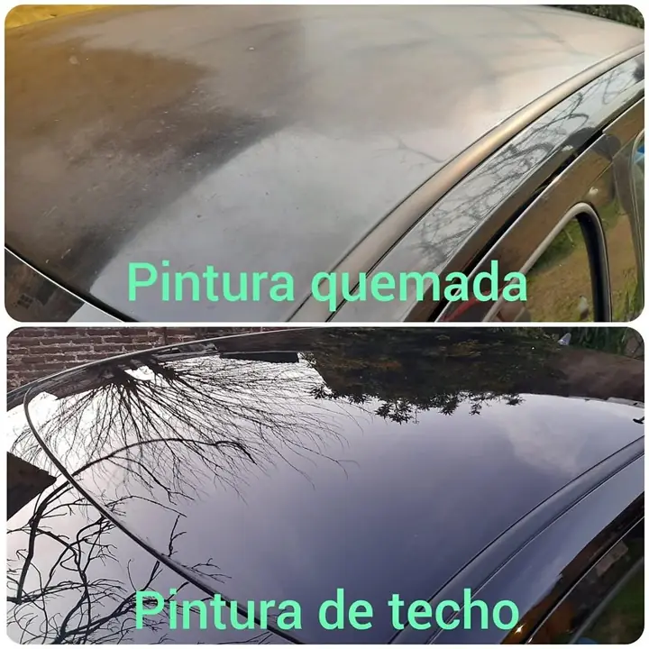 Pintura y estetica para el automotor GL car esthetic