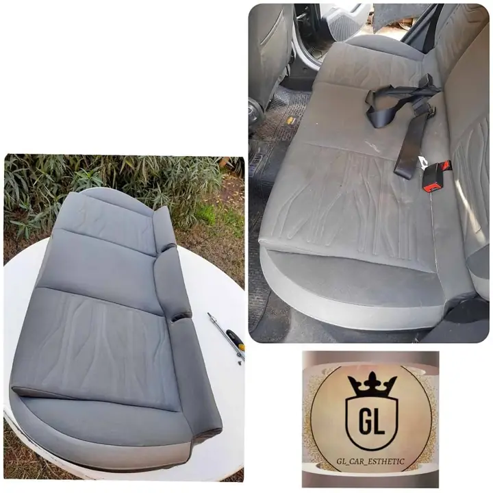 Tapizados del hogar y del AUTOMOTOR al detalle y con desarmado(LAVADO)