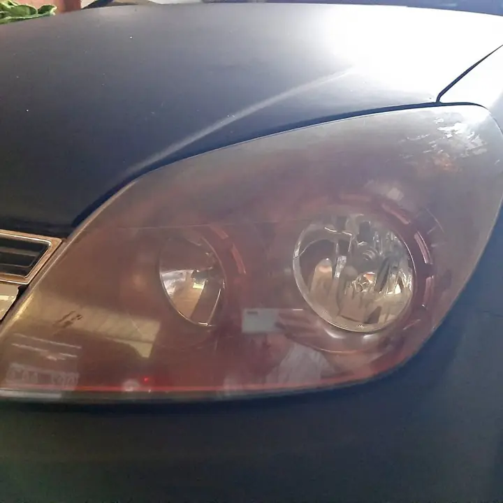 Restauacion de opticas del automotor
