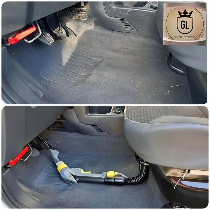 Automotor y hogar. GL car esthetic déjalos como nuevos