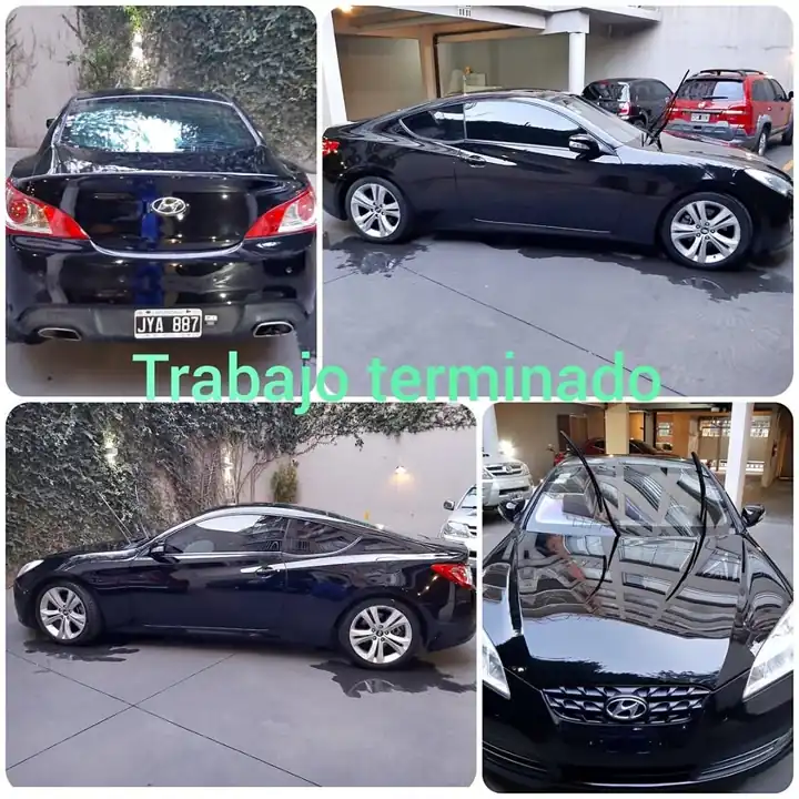 Pintura de paneles,paragolpes micropintura consulte GL car esthetic