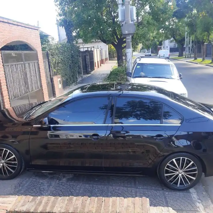 Abrillantado menzerna 3en1 y tratamiento acrilico