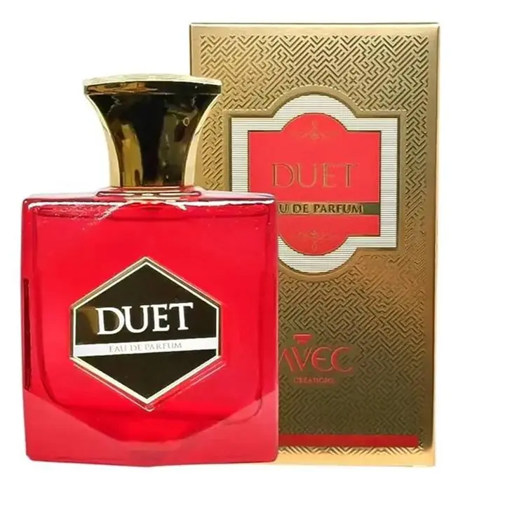 Perfumes arabes importados de Dubai