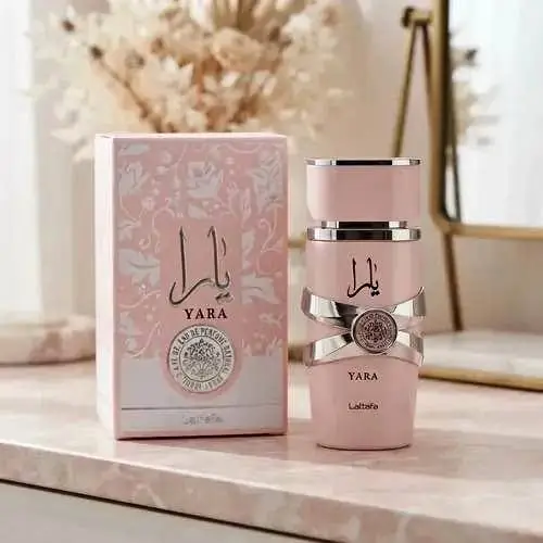 Perfumes árabes importados