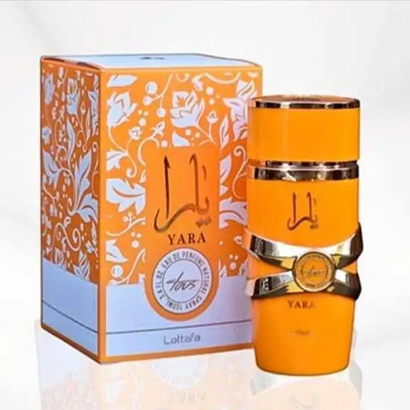 Perfumes árabes para mamá