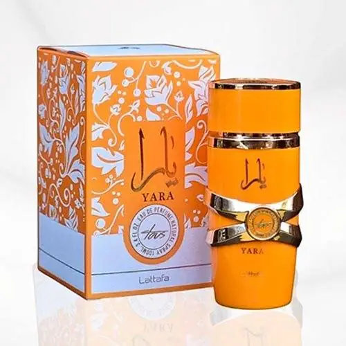 Perfumes imporatdos directo de Dubai