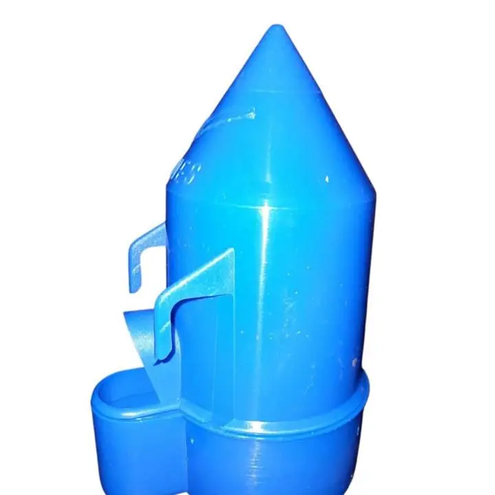 Bebedero 710 ml PACK X 10