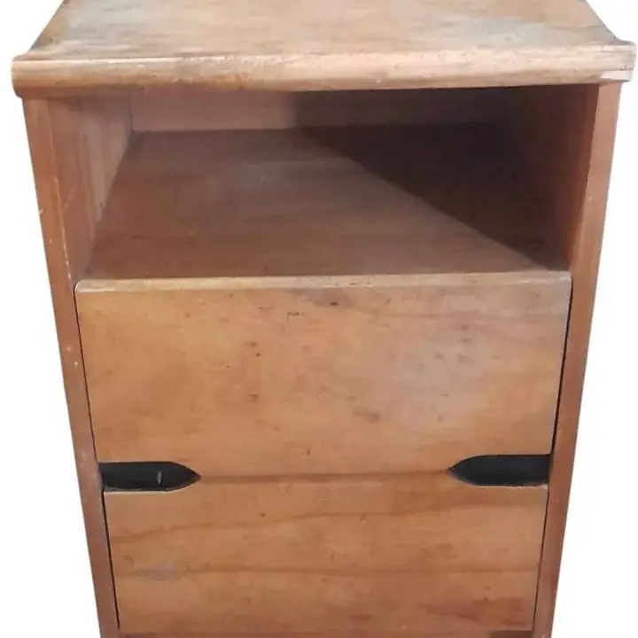 Mueble de oficina archivador