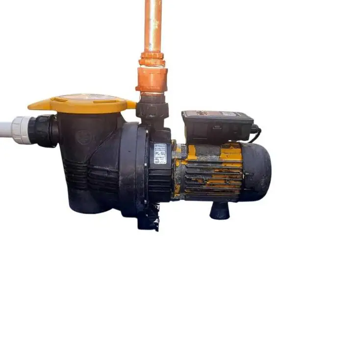 Bomba elevadora de agua modelo PL 100