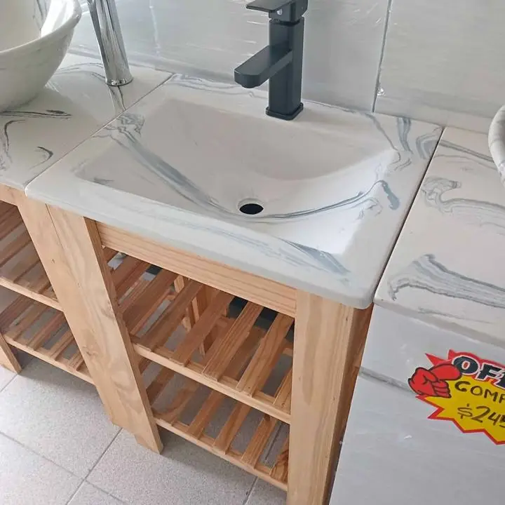 Vanitory oferta única unidad