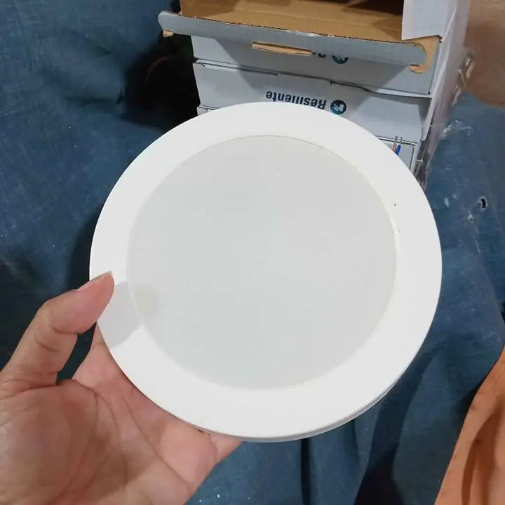 Plafon redondo $6000