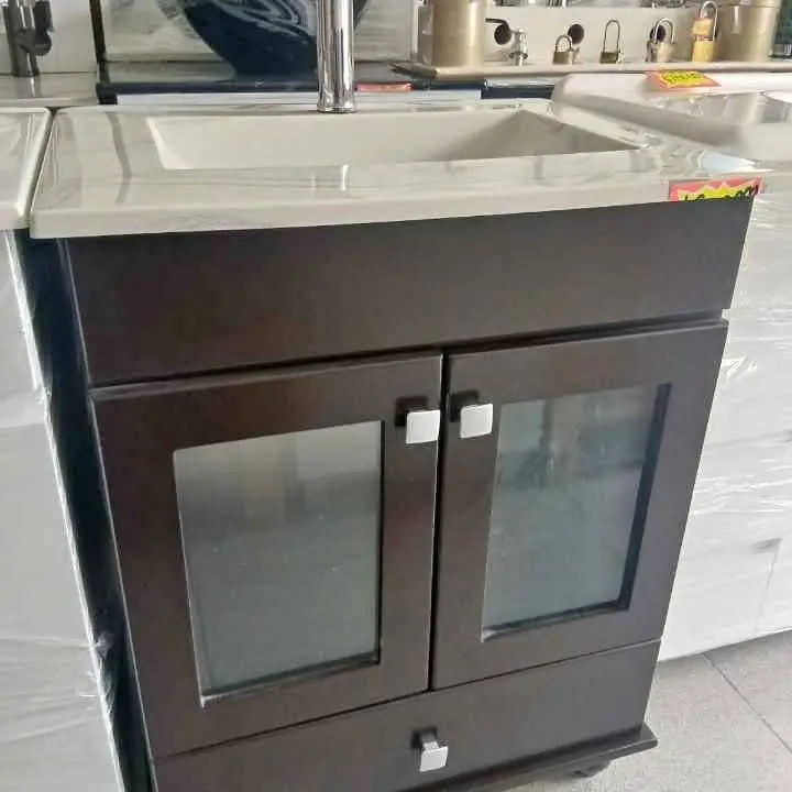 Vanitory 60 cm + bacha
