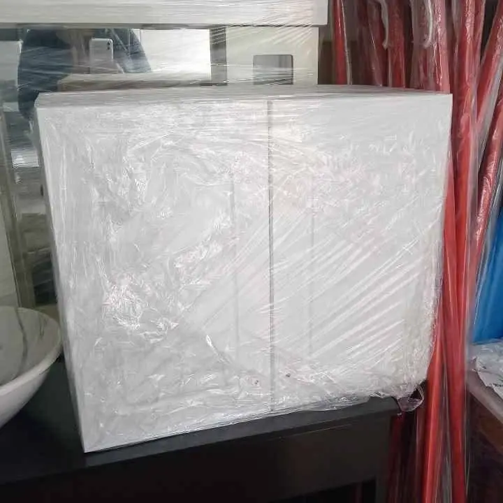 Alacena laqueada 60x50