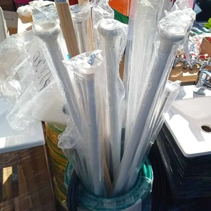 Palo escoba/secador
