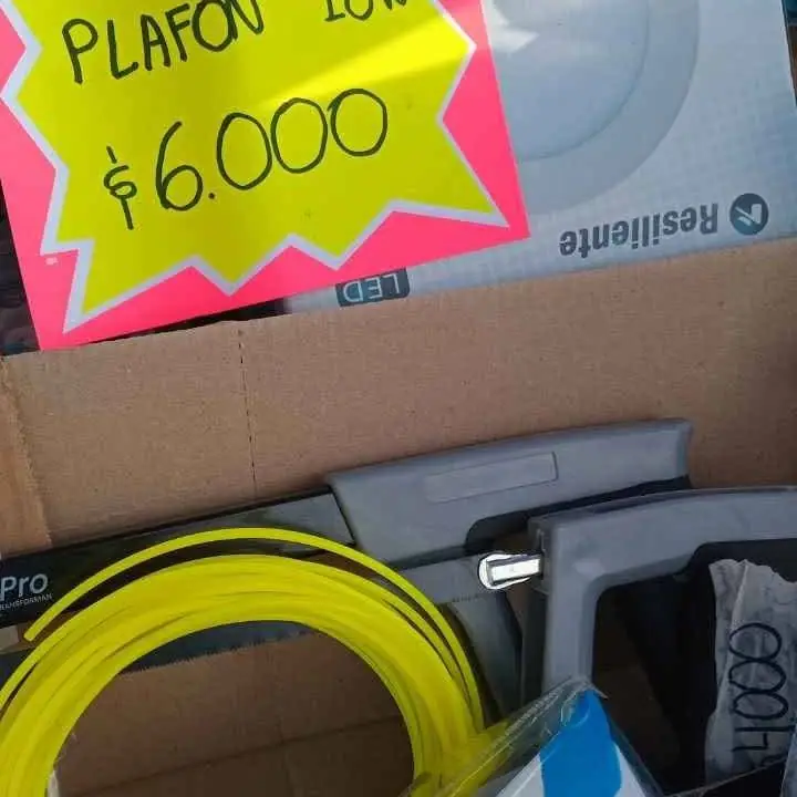 Plafon led 18w