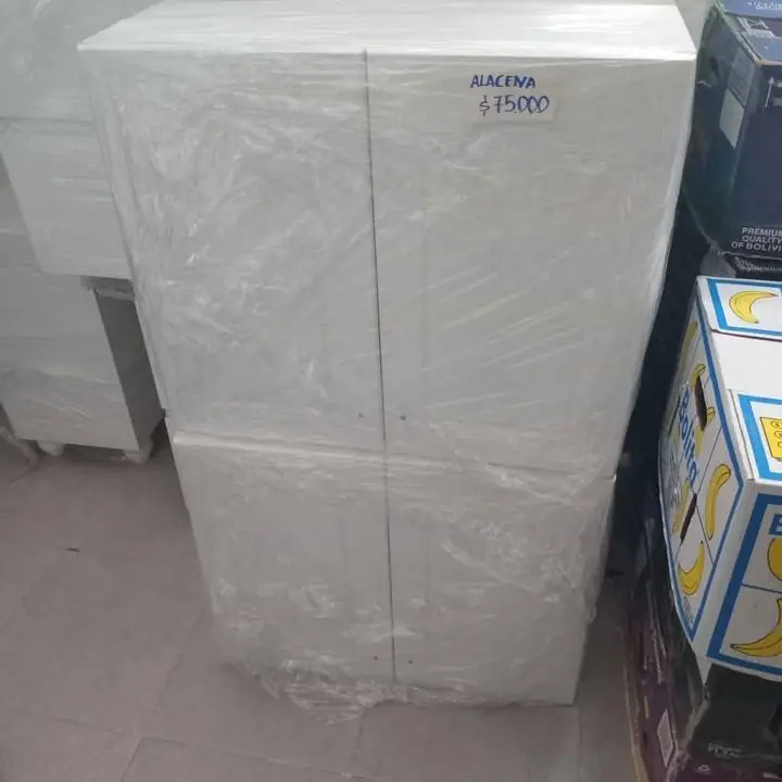 2 Alacenas $140000