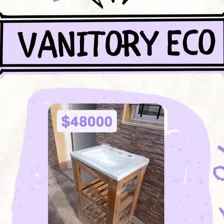 Vanitory