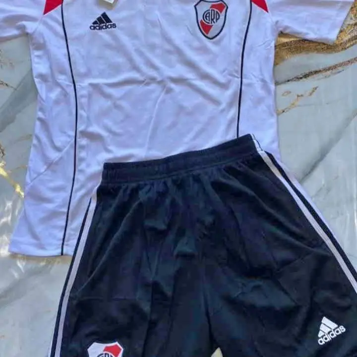 Conjunto river x unidad