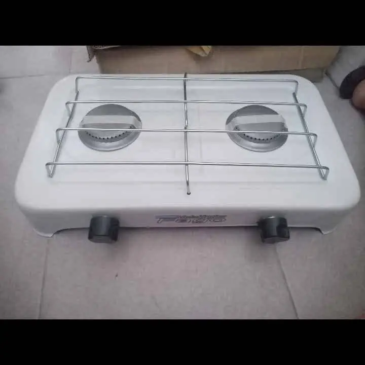 Anaf 2 hornallas garrafa