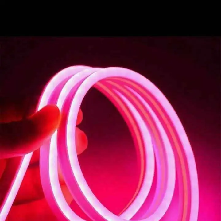 Led en caja completa 5m