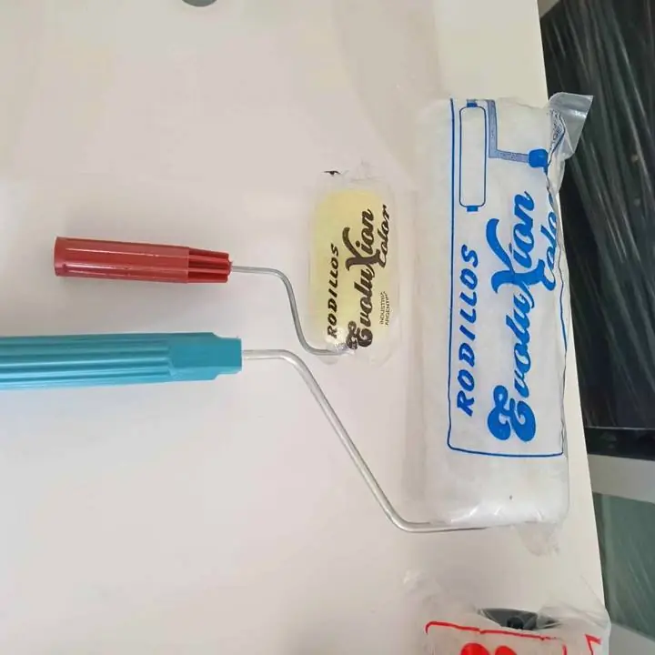 Kit rodillos