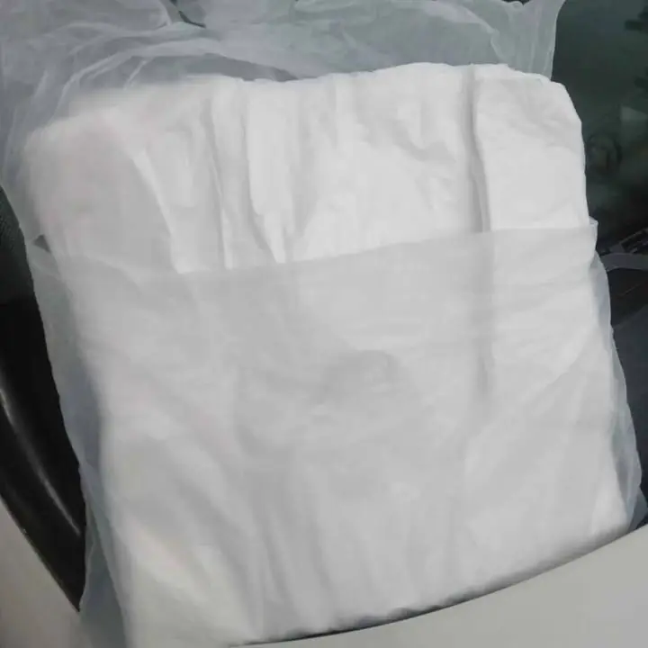 Bolsas camiseta 40x50