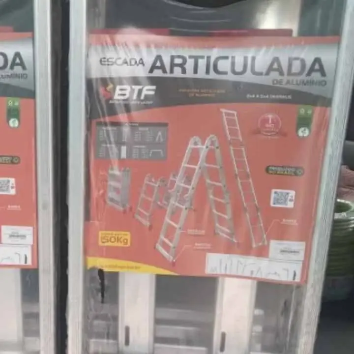 Escalera