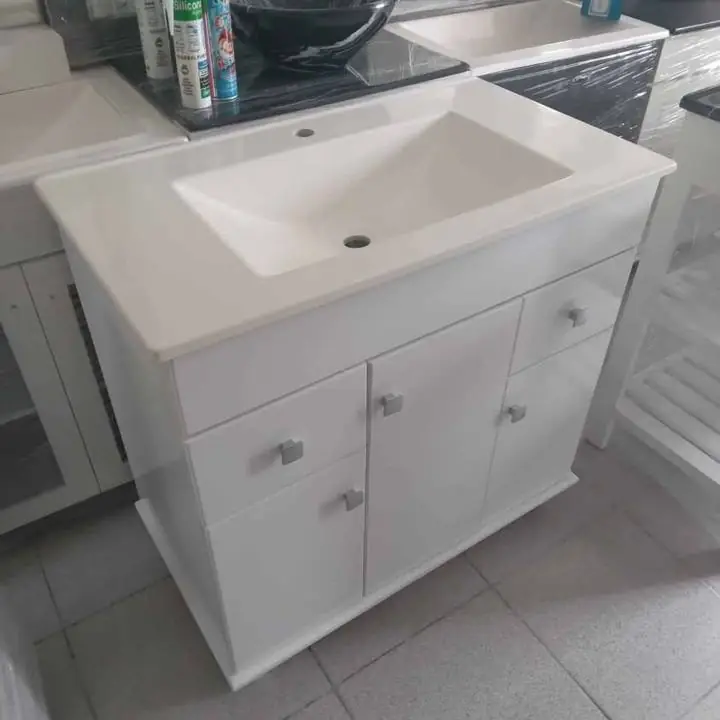 Vanitory maral 80x46 + bacha