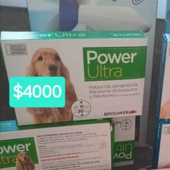 Powerultra pipetapower