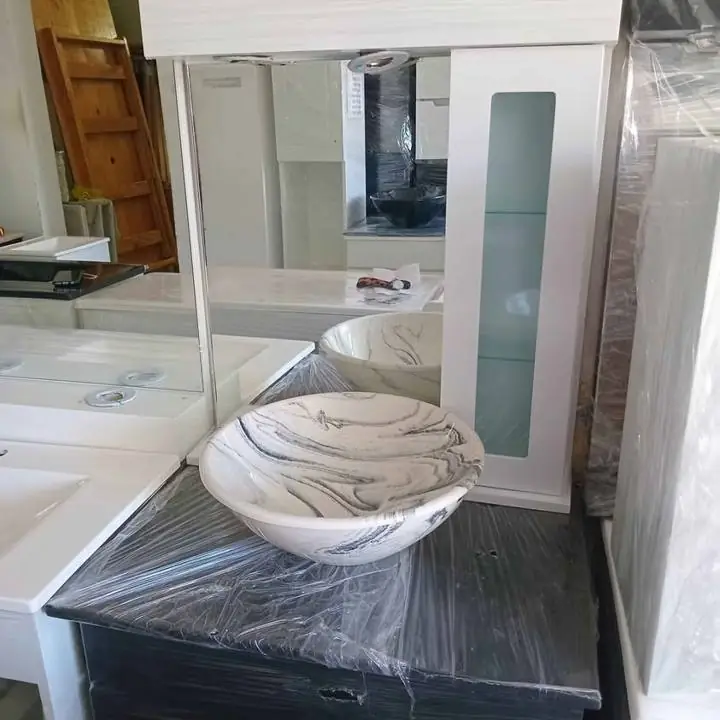 Espejo peinador 60x70