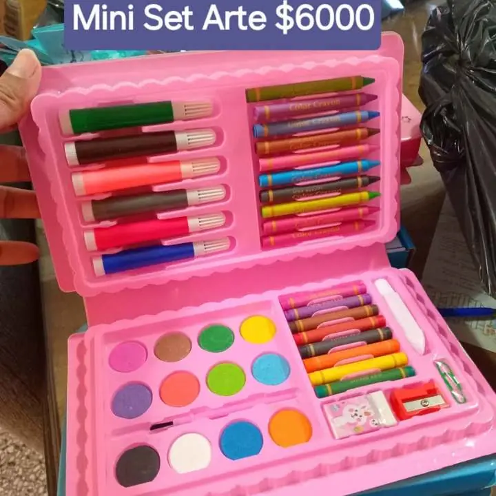Set arte