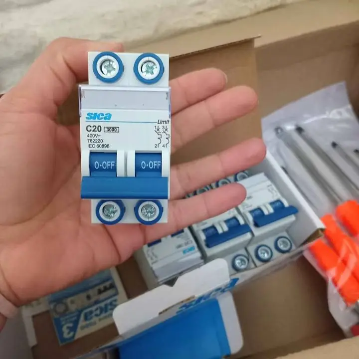 Térmicas liquidacion