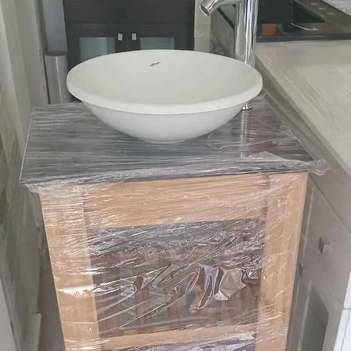 Vanitory 50 cm Completo