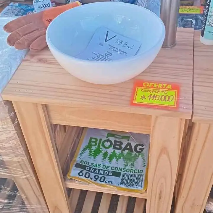 Vanirory oferta completo