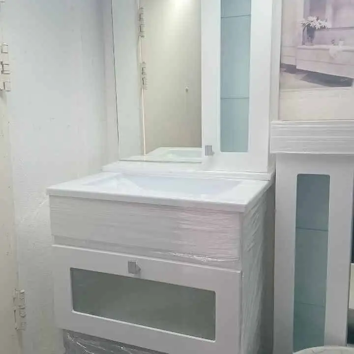 Combo de baño último