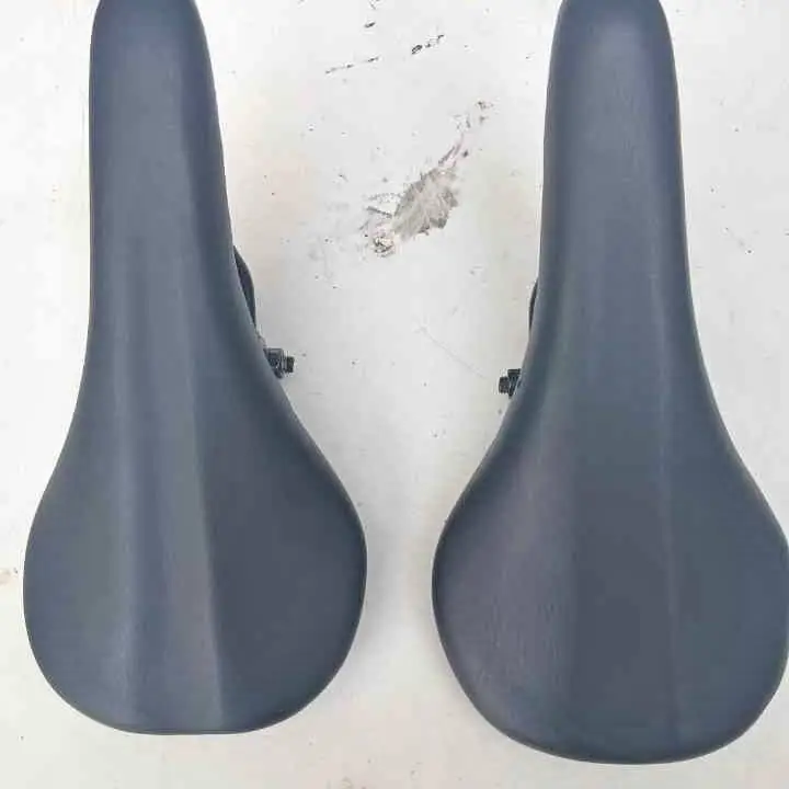 Juego asiento bici $20.000